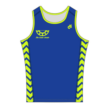 Performance Lite Run Singlet