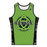 Performance Lite Run Singlet