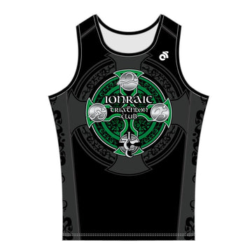 Performance Lite Run Singlet