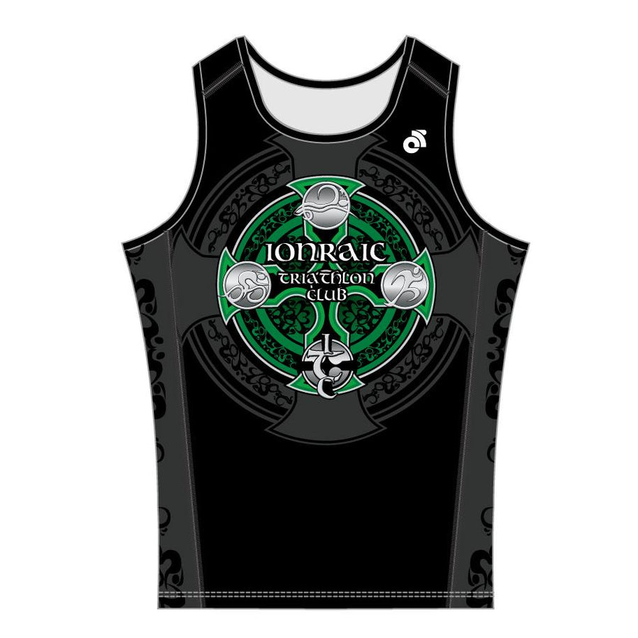 Performance Lite Run Singlet