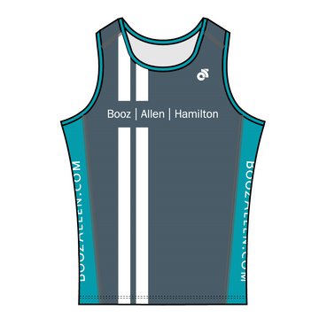 Performance Lite Run Singlet