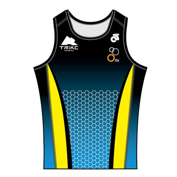 Performance Lite Run Singlet - Children
