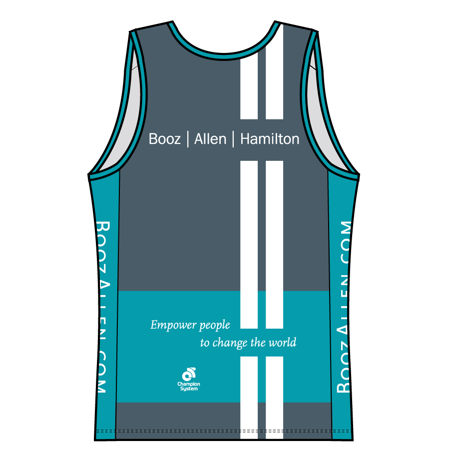 Performance Lite Run Singlet