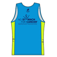Performance Lite Run Singlet
