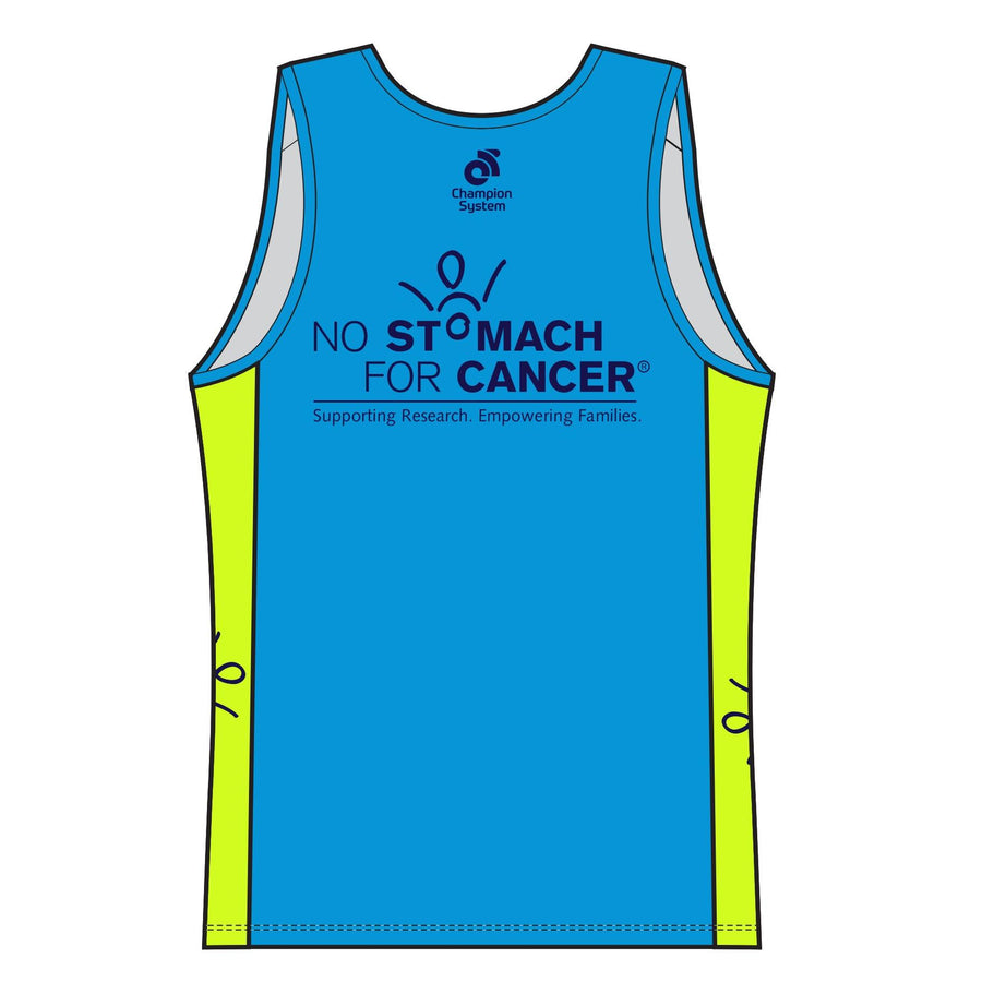Performance Lite Run Singlet