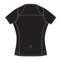 Women's Specific Short Sleeve Performance Run Top