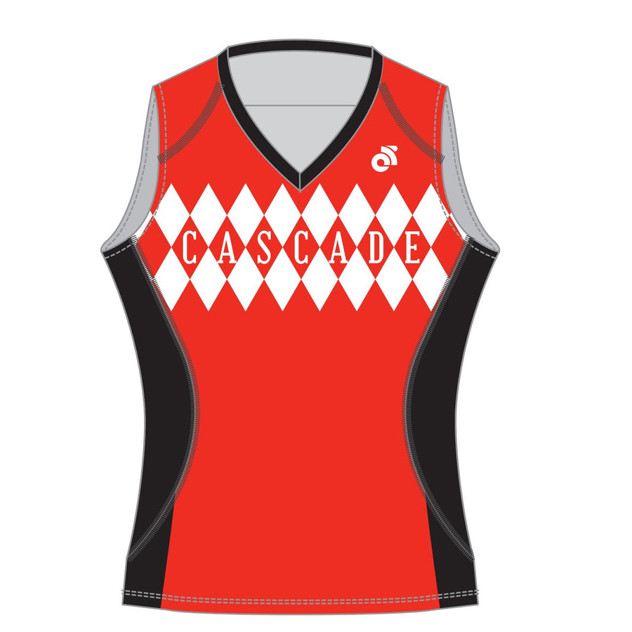 Apex Women's Run Singlet