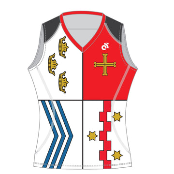 Apex Women's Run Singlet