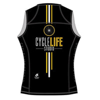 Apex Women's Run Singlet