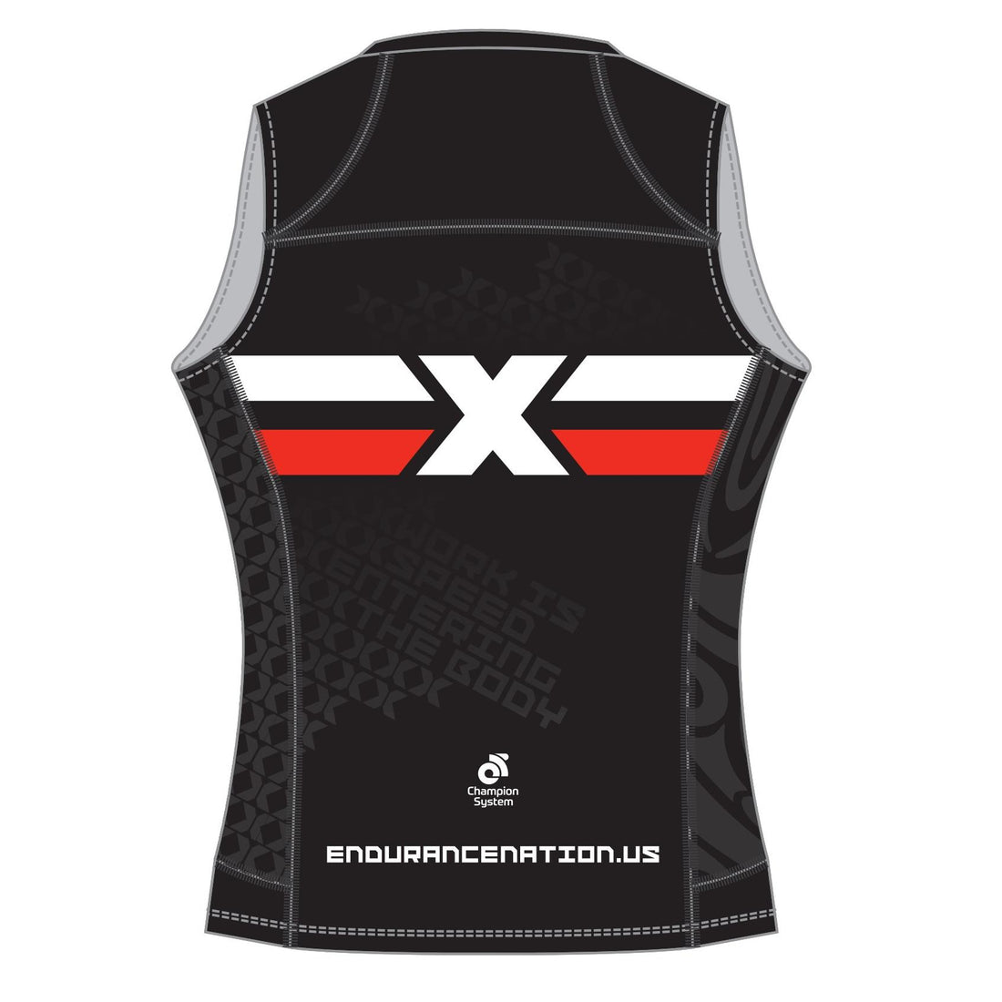 Apex Women's Run Singlet