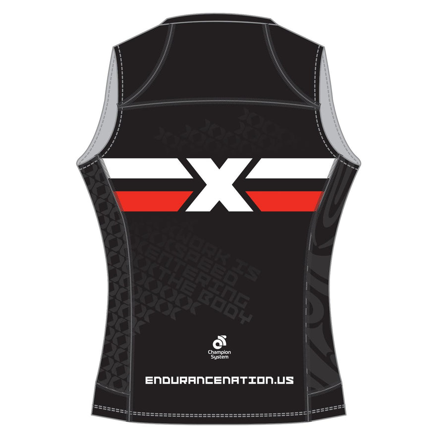 Apex Women's Run Singlet