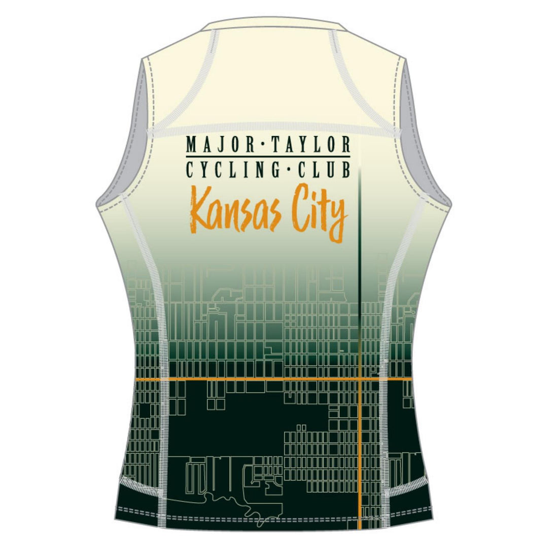 Apex Women's Run Singlet