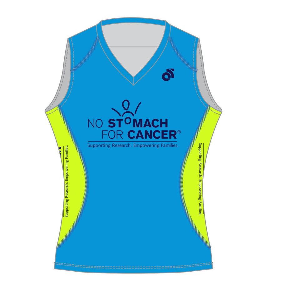 Apex Women's Run Singlet