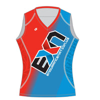 Apex Women's Run Singlet