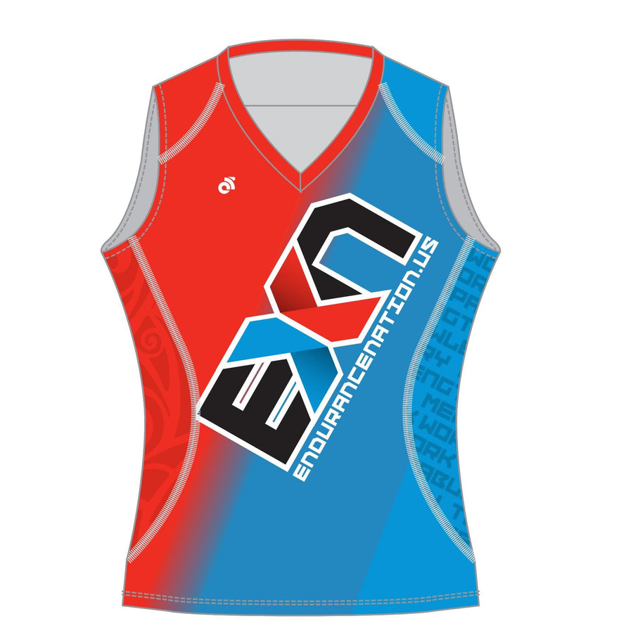 Apex Women's Run Singlet