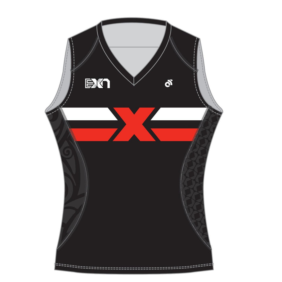 Apex Women's Run Singlet
