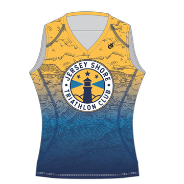 Apex Women's Run Singlet