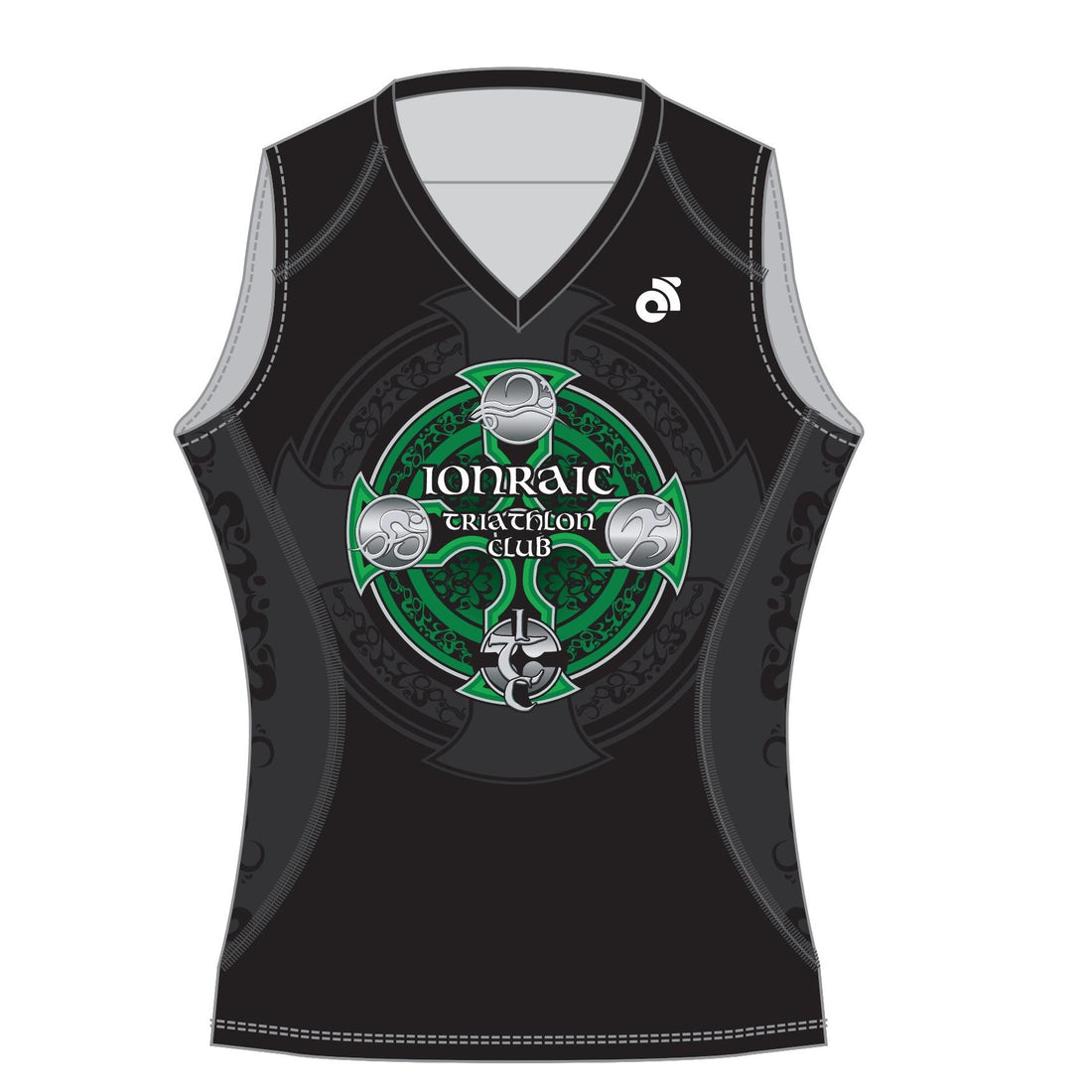 Apex Women's Run Singlet
