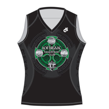 Apex Women's Run Singlet