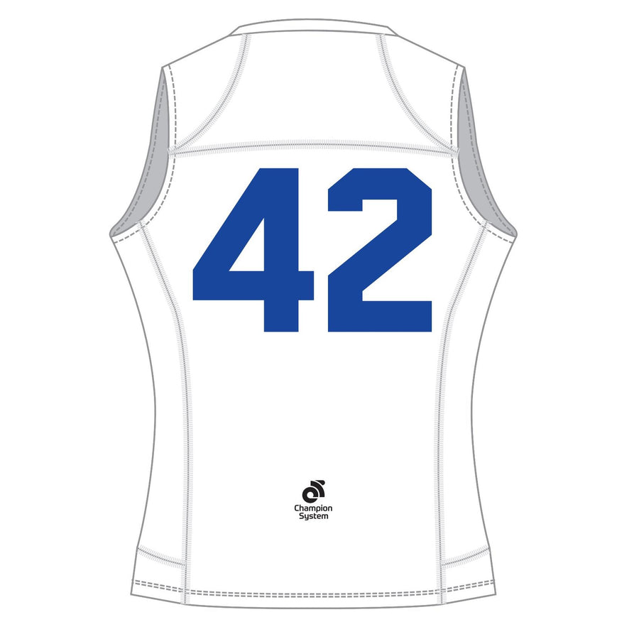 Apex Women's Run Singlet - Children
