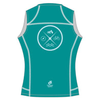 Apex Women's Run Singlet - Children