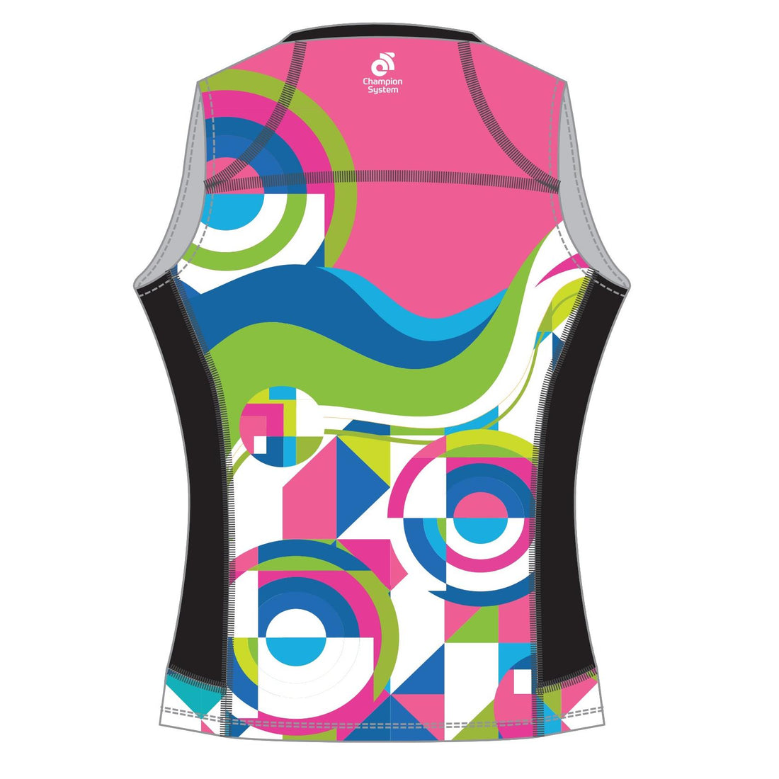 Apex Women's Run Singlet