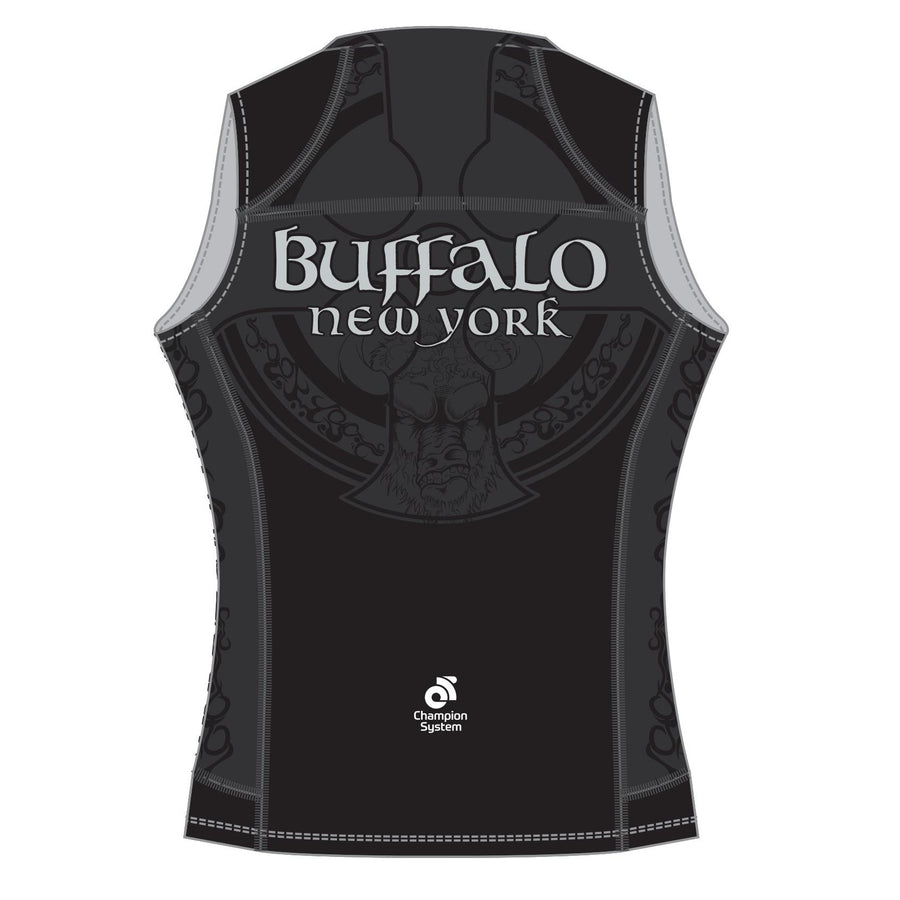 Apex Women's Run Singlet