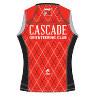 Apex Women's Run Singlet