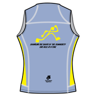 Apex Women's Run Singlet