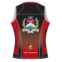 Apex Women's Run Singlet
