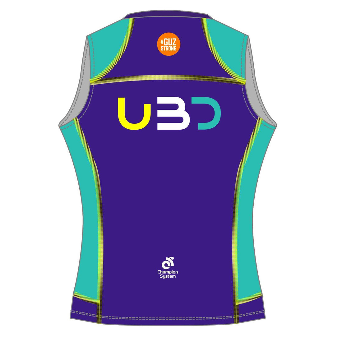 Apex Women's Run Singlet