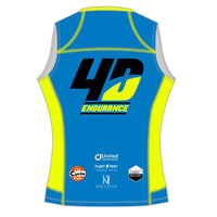 Apex Women's Run Singlet