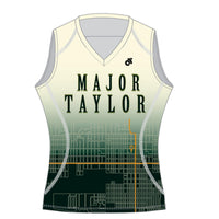 Apex Women's Run Singlet