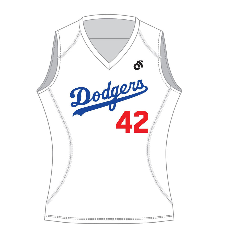 Apex Women's Run Singlet