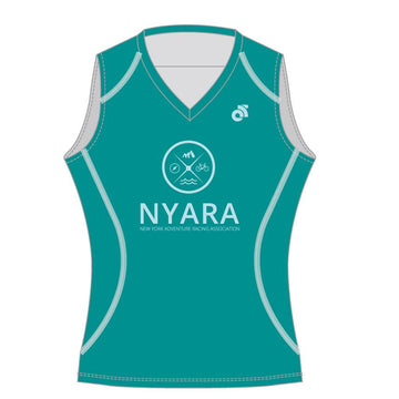Apex Women's Run Singlet