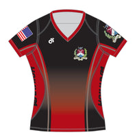 Apex Women's Short Sleeve Run Top