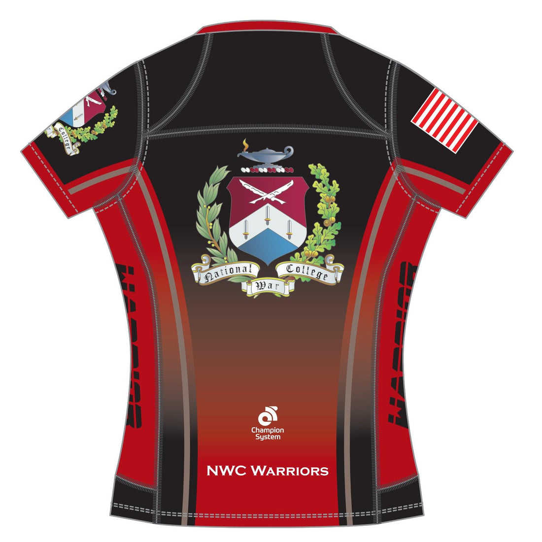 Apex Women's Short Sleeve Run Top