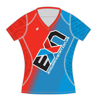 Apex Women's Short Sleeve Run Top