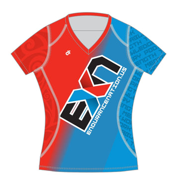 Apex Women's Short Sleeve Run Top