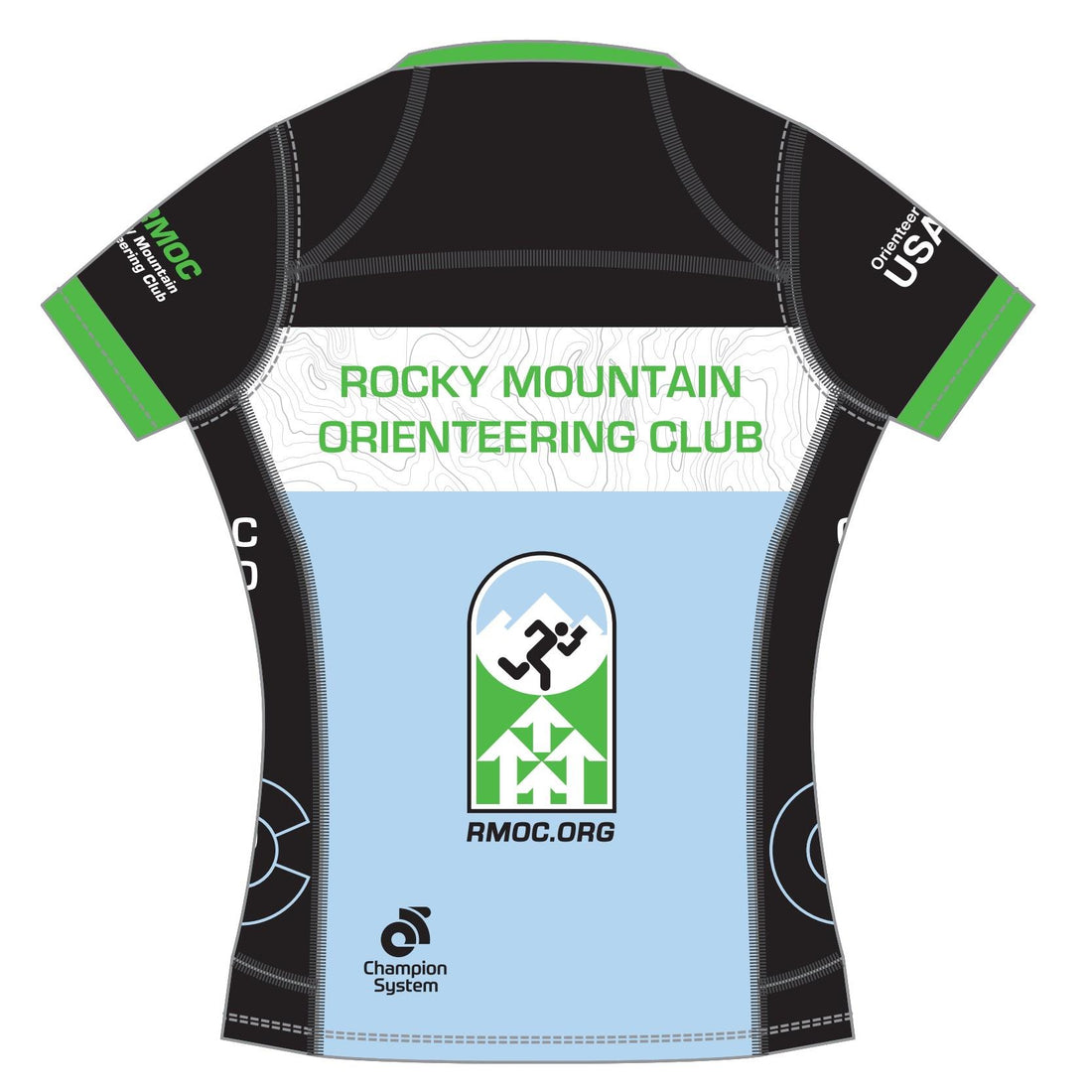 Apex Women's Short Sleeve Run Top