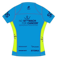 Apex Women's Short Sleeve Run Top