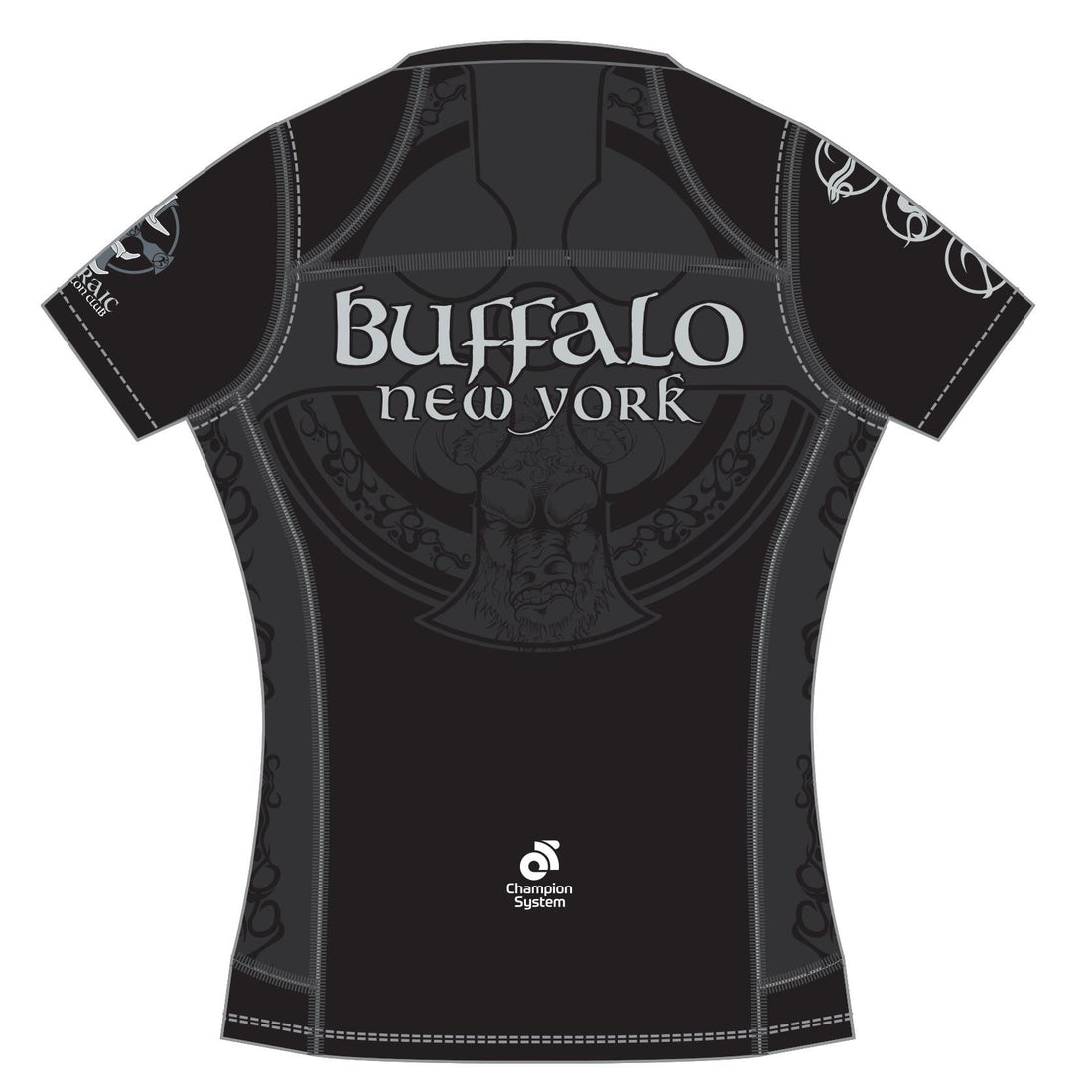 Apex Women's Short Sleeve Run Top