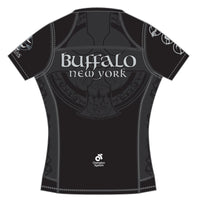 Apex Women's Short Sleeve Run Top