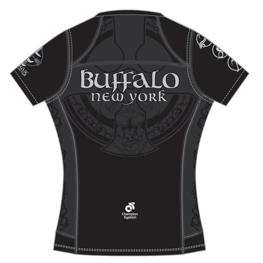 Apex Women's Short Sleeve Run Top