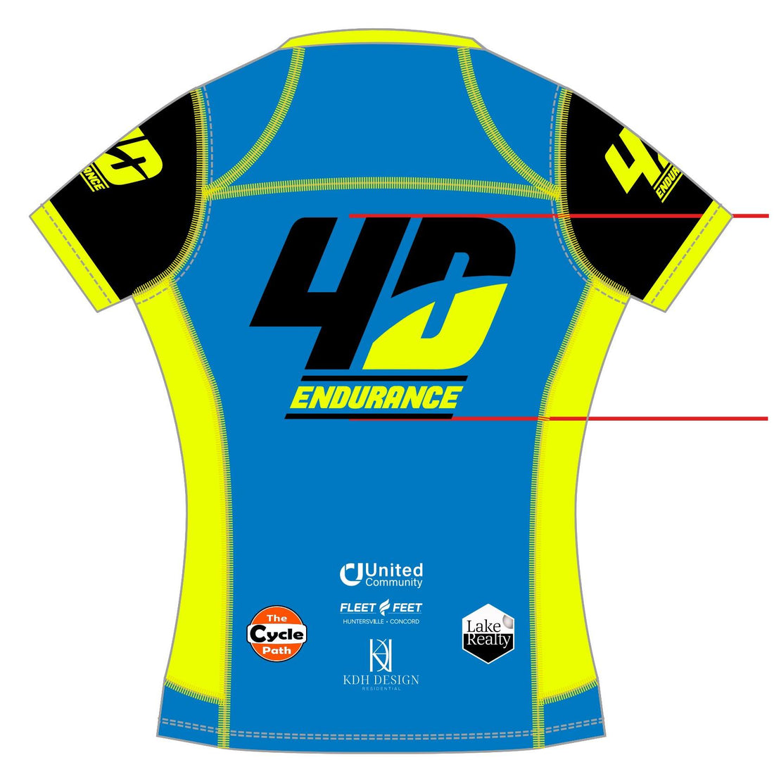 Apex Women's Short Sleeve Run Top