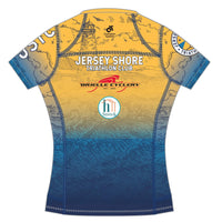 Apex Women's Short Sleeve Run Top