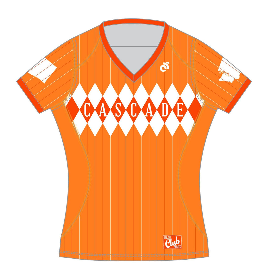 Apex Women's Short Sleeve Run Top