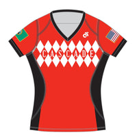 Apex Women's Short Sleeve Run Top