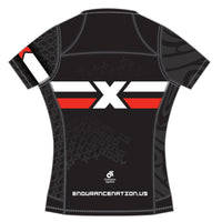 Apex Women's Short Sleeve Run Top