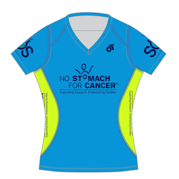 Apex Women's Short Sleeve Run Top